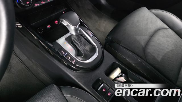 Kia K3 (II) 1.6 Prestige 2023 — фото 9