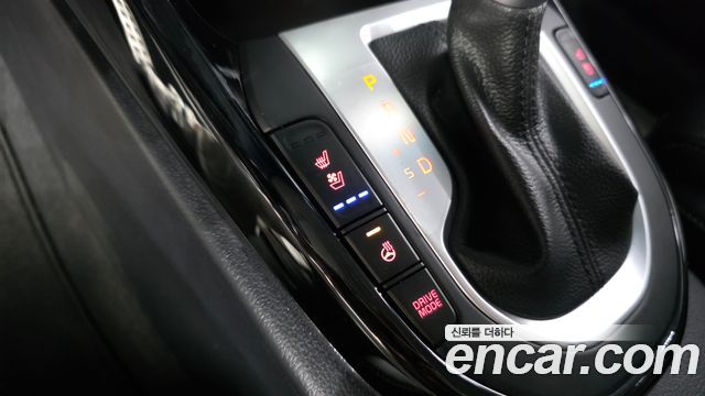 Kia K3 (II) 1.6 Prestige 2023 — фото 16