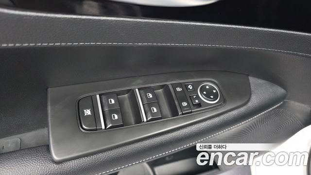 Kia K3 (II) 1.6 Prestige 2023 — фото 18