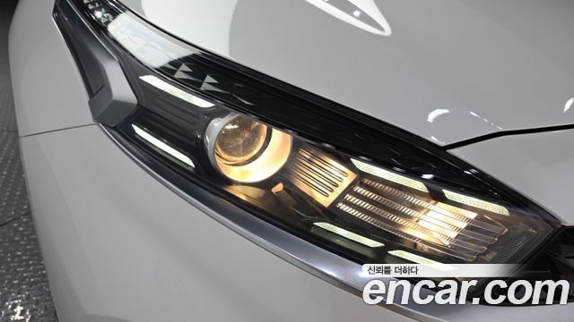 Kia K3 (II) 1.6 Prestige 2023 — фото 22