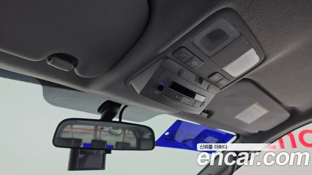 Hyundai Grand Starex School Bus LPi 2021 — фото 20