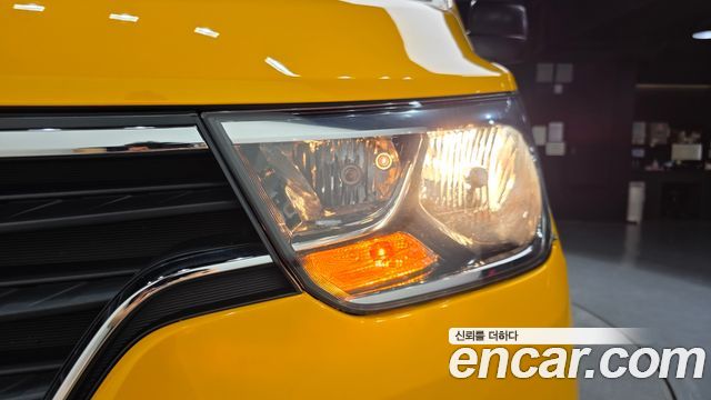Hyundai Grand Starex School Bus LPi 2021 — фото 28
