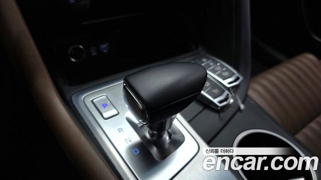 Genesis G70 2.0T AWD Elite 2020 — фото 9