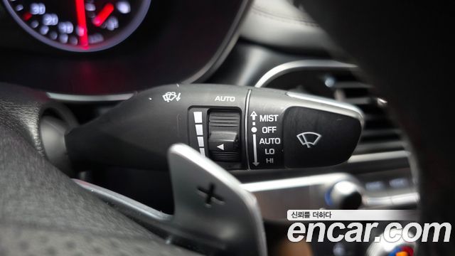 Genesis G70 2.0T AWD Elite 2020 — фото 19
