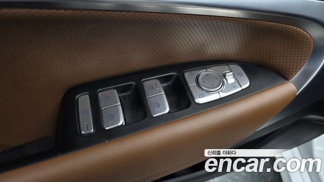Genesis G70 2.0T AWD Elite 2020 — фото 29