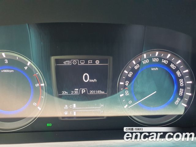 KG Mobility (SsangYong) Rexton Sports Diesel 2.2 4WD Prestige 2021 — фото 6