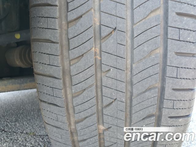 KG Mobility (SsangYong) Rexton Sports Diesel 2.2 4WD Prestige 2021 — фото 21