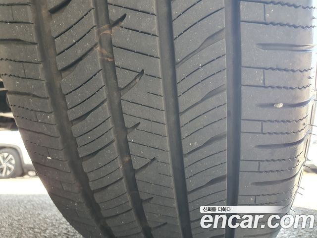 KG Mobility (SsangYong) Rexton Sports Diesel 2.2 4WD Prestige 2021 — фото 23