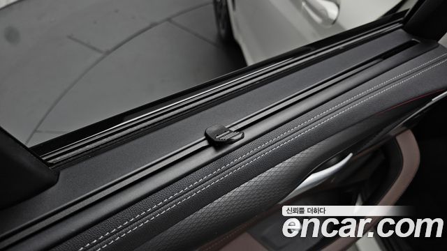 BMW X3 (G01) xDrive 20i M Sport 2024 — фото 29