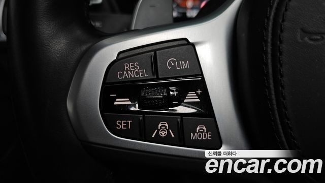 BMW X3 (G01) xDrive 20i M Sport 2024 — фото 30