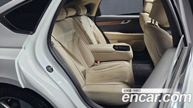 Genesis G80 (RG3) Gasoline 2.5 Turbo 2WD 2023 — фото 15