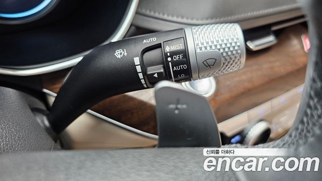 Genesis G80 (RG3) Gasoline 2.5 Turbo 2WD 2023 — фото 23