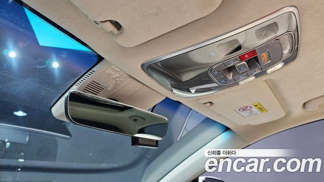 Genesis G80 (RG3) Gasoline 2.5 Turbo 2WD 2023 — фото 24