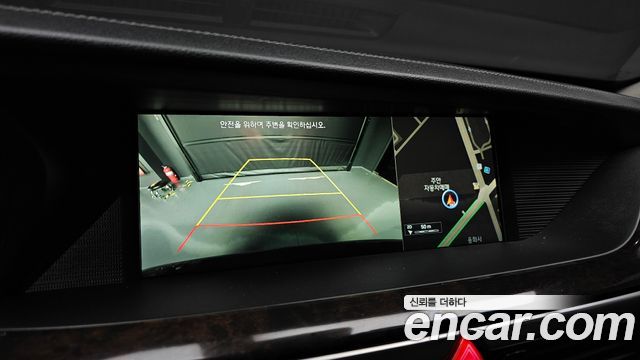 Genesis EQ900 3.8 GDI AWD Luxury 2018 — фото 15