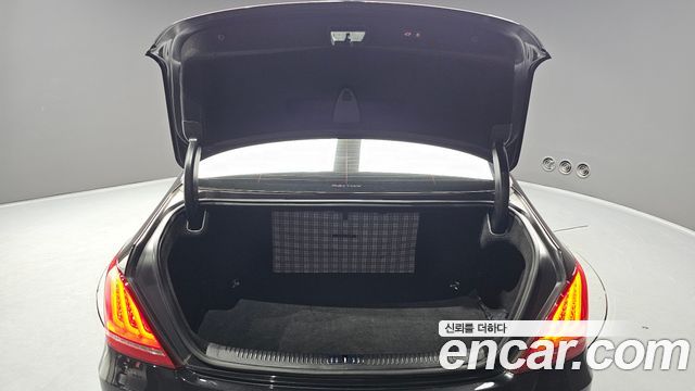 Genesis EQ900 3.8 GDI AWD Luxury 2018 — фото 20