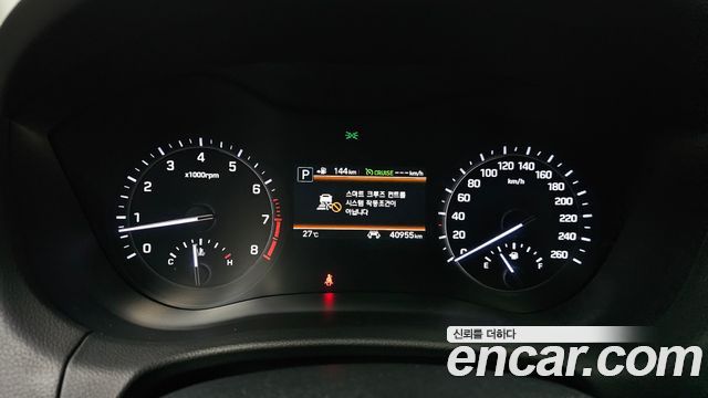 Genesis G80 3.3 GDI AWD Luxury 2020 — фото 8
