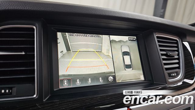 Genesis G80 3.3 GDI AWD Luxury 2020 — фото 14
