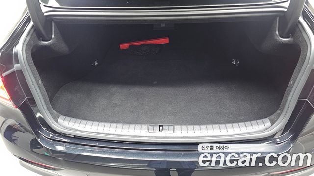 Genesis G80 3.3 GDI AWD Luxury 2020 — фото 16