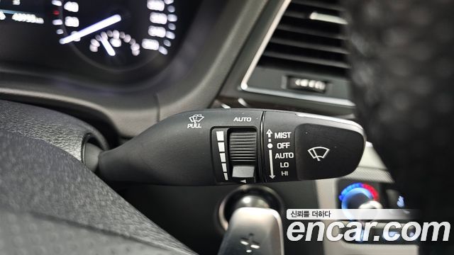 Genesis G80 3.3 GDI AWD Luxury 2020 — фото 27