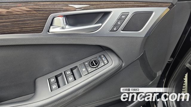 Genesis G80 3.3 GDI AWD Luxury 2020 — фото 28