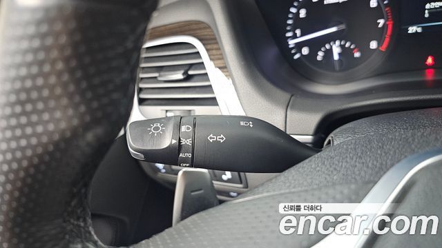 Genesis G80 3.3 GDI AWD Luxury 2020 — фото 30