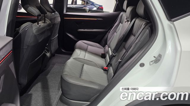 Renault Korea Scenic Iconic 2026 — фото 15