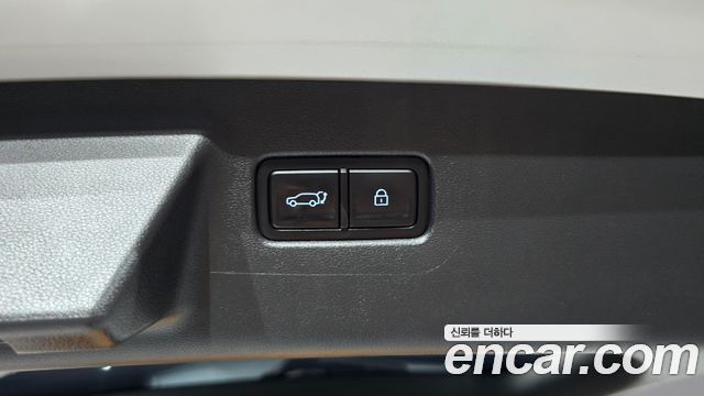 Hyundai Santa Fe (MX5) HEV 1.6 2WD Calligraphy 2024 — фото 16