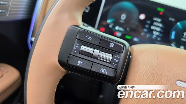 Hyundai Santa Fe (MX5) HEV 1.6 2WD Calligraphy 2024 — фото 19