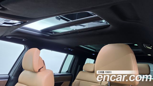 Hyundai Santa Fe (MX5) HEV 1.6 2WD Calligraphy 2024 — фото 20