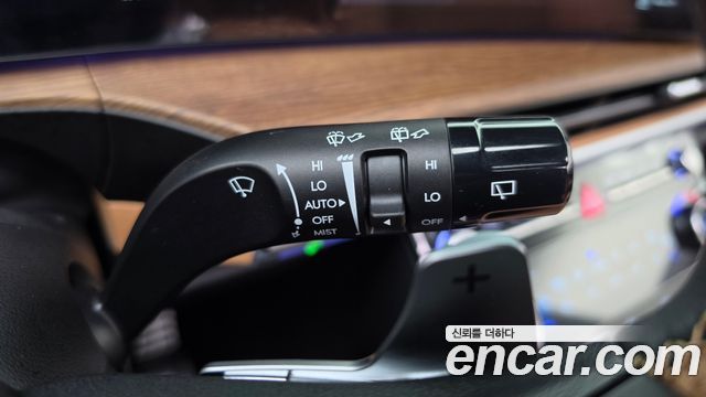 Hyundai Santa Fe (MX5) HEV 1.6 2WD Calligraphy 2024 — фото 24