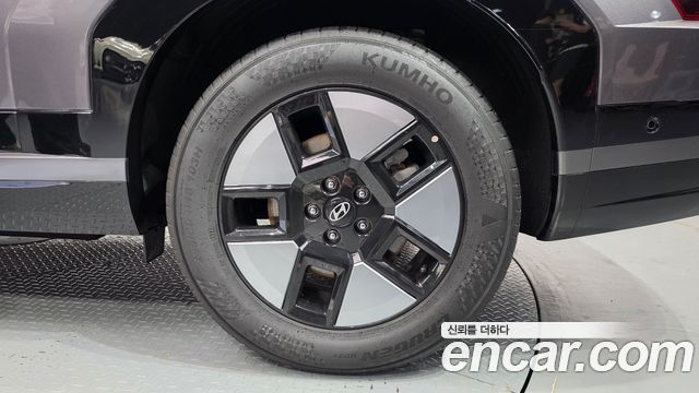 Hyundai Santa Fe (MX5) HEV 1.6 2WD Calligraphy 2024 — фото 27