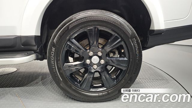 Land Rover Discovery 4 3.0 SDV6 SE 2016 — фото 21