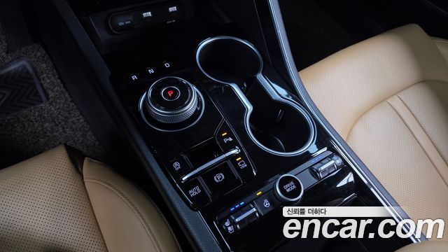 Kia K5 (III) 2.0 Noblesse 2020 — фото 9