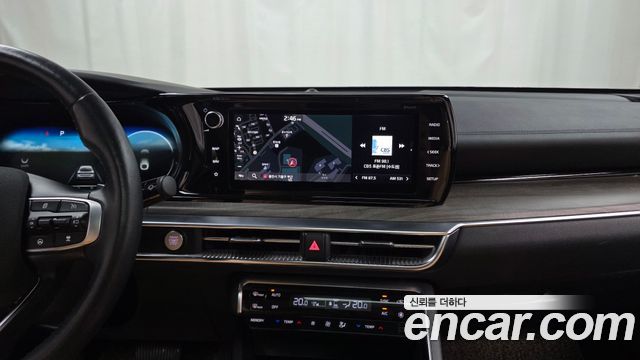 Kia K5 (III) 2.0 Noblesse 2020 — фото 14