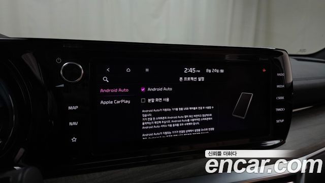 Kia K5 (III) 2.0 Noblesse 2020 — фото 17