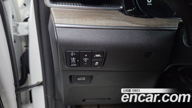 Kia K5 (III) 2.0 Noblesse 2020 — фото 18