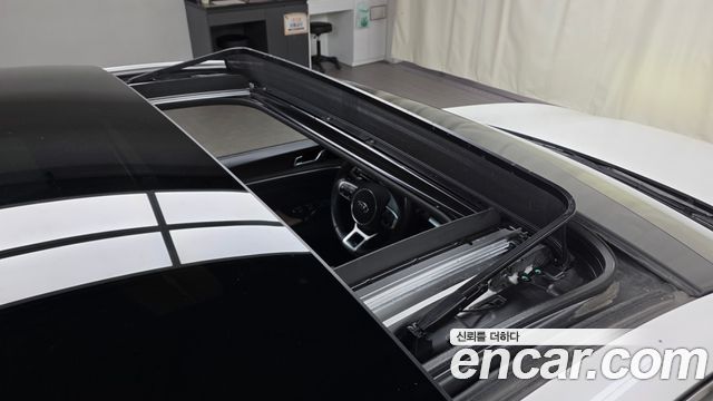 Kia K5 (III) 2.0 Noblesse 2020 — фото 19