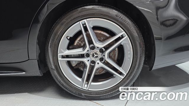 Mercedes-Benz S-Class (W223) S400 d 4MATIC 2022 — фото 21
