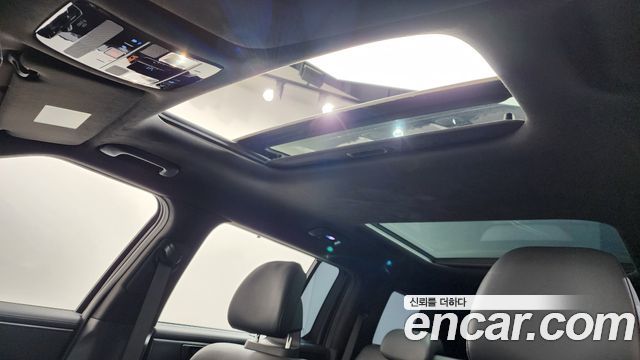 Hyundai Santa Fe (MX5) Gasoline 2.5T 4WD Calligraphy 2024 — фото 18