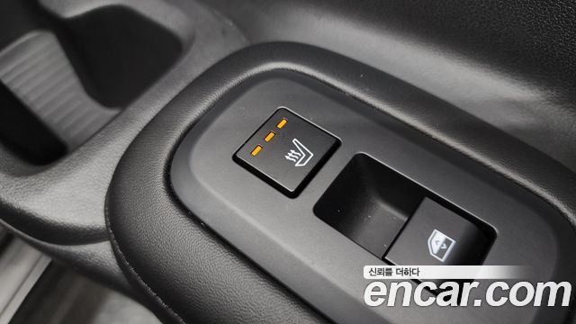Hyundai Santa Fe (MX5) Gasoline 2.5T 4WD Calligraphy 2024 — фото 19