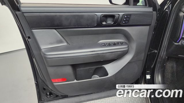 Hyundai Santa Fe (MX5) Gasoline 2.5T 4WD Calligraphy 2024 — фото 24