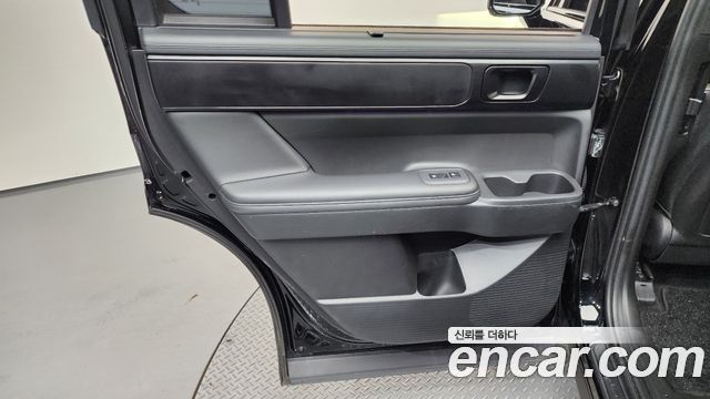 Hyundai Santa Fe (MX5) Gasoline 2.5T 4WD Calligraphy 2024 — фото 25