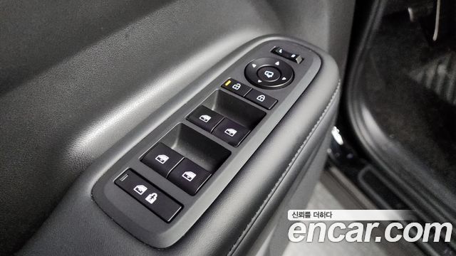 Hyundai Santa Fe (MX5) Gasoline 2.5T 4WD Calligraphy 2024 — фото 29
