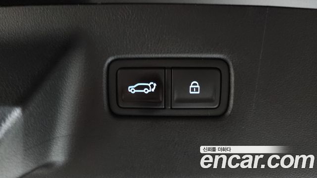Hyundai Santa Fe (MX5) Gasoline 2.5T 4WD Calligraphy 2024 — фото 30