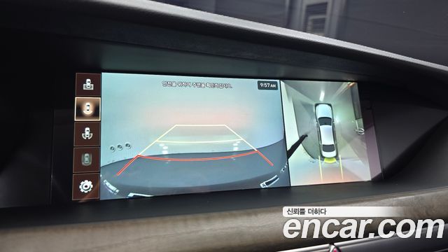 Genesis G90 3.8 AWD Premium Luxury 2019 — фото 14
