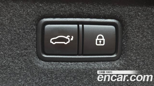 Genesis G90 3.8 AWD Premium Luxury 2019 — фото 16