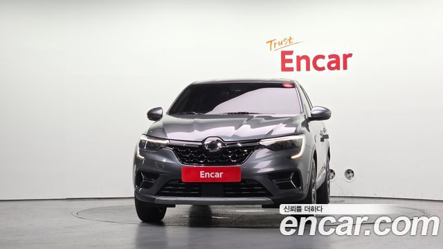 Renault Korea XM3 1.6 GTe RE 2023 — фото 3