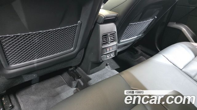 Renault Korea XM3 1.6 GTe RE 2023 — фото 27