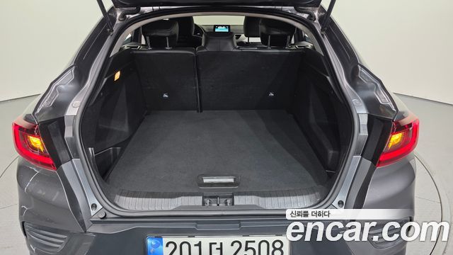 Renault Korea XM3 1.6 GTe RE 2023 — фото 30