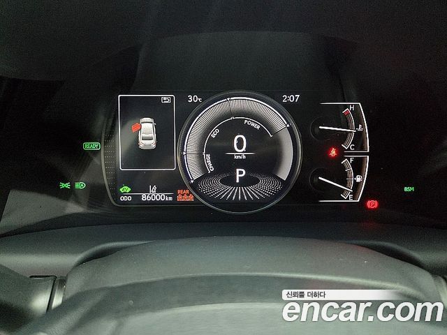 Lexus ES300h (VII) Luxury Plus 2022 — фото 15